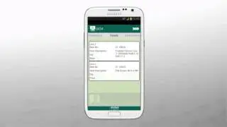 AccTech Mobile Accounting Mobile Sales Order Deliveries