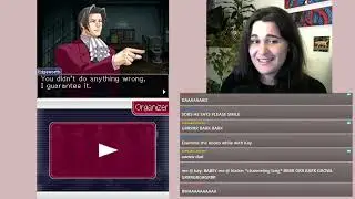 AAI2 Case 4 part 3 - crying screaming sobbing