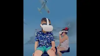 Pacific Historic Parks VR Theater Tours Full V2