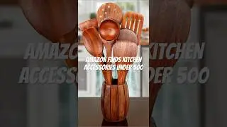 Amazon finds kitchen accessories under 500₹ #youtubeshorts #kitchen #youtube #short