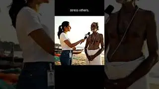 wisdom of sadhu