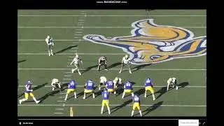 Film Breakdown: Pierre Strong Jr is the PERFECT Outside Zone RB | 2022 NFL Draft