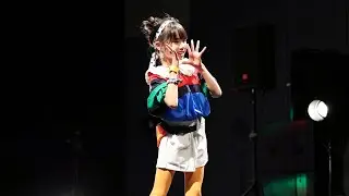 第6回九州キッズモデルオーディション / 決勝ステージ