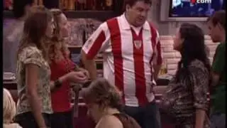 Euskolegas: Patxi tiene novia