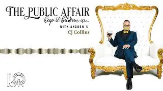 Cj Collins | The Public Affair