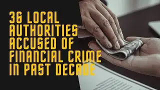 Unveiling the Depths: Lawyers Expose Struggle to Combat Corruption in UK Local Governments