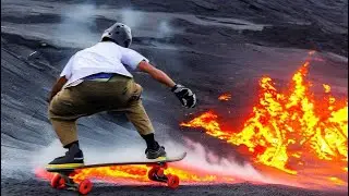 Top 5 Most Extreme SPORTS in the World. 2023 edition.