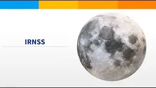 Indian regional Navigation satellite system IRNSS ?