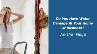 Water Damage Restoration Company in Springfield Mo | ABC Damage Restoration