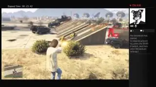 kaspergsp's Live PS4 Broadcast