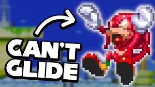 Fifty Useless Facts About Sonic 3 & Knuckles