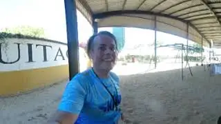 SHARK RACE PARTE 16 VIDEO EN 360 CON CAMARA XIAOMI MI SPHERE CAMERA DISFRUTANDO CON MIS CROSSCOMPIS