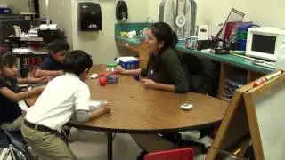 Mrs. Fajardo 1st Grade Math Small Groups Part 1