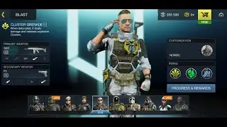 Battle Prime Android Gameplay - BLAST