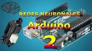 🧠 Redes Neuronales con Arduino Parte 2: Predicción en Arduino