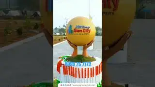 #properties #investment #openplots #jsrgroupsuncity #investmentpotential #investmentproperty
