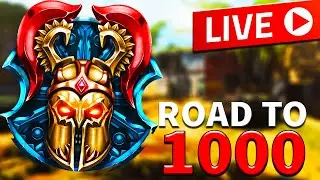 BLACK OPS 4 LATE NIGHT STREAM! / ENDURANCE CHAOS MOSHPIT / COD BO4 / 🔴 LIVE 🔴