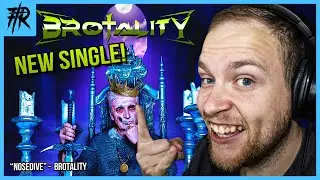 Brotality 