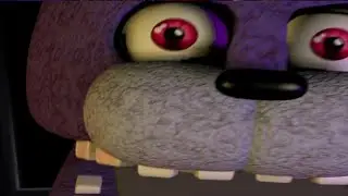 BONNIE ATTACKS OUTTA NOWHERE! - Jolly 2 Night 3