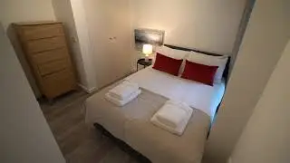 Flat 201, Camden Town by CAPITAL