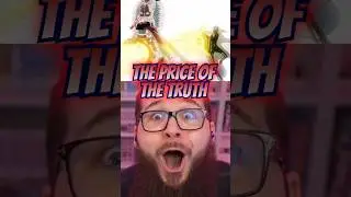 Vegapunk&rsquo;s Final Message Reaction! #onepiece #kizaru Kills #vegapunk