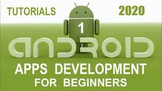 Design User Interface In Android Studio | Create a Simple User Interface part 2