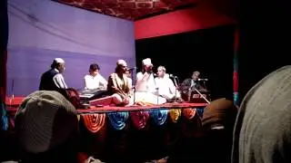 Shamshuddin baba urs qawwali program 2016