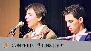 Conferinţă Linz | 02.11.1997 - Partea 2