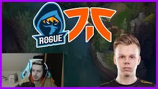 Odoamne Explains How He Will Play His Matchup VS Wunder