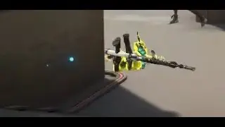 A not so Sub-lethal ace clutch