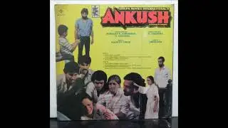Itni Shakti Hamen Dena Daata - Part 2 (Ankush; Kuldeep Singh, Abhilash; 1986; T Series)