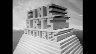 Grand National Pictures/Fine Arts Pictures logos (October 14, 1938)