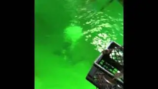 divers academy international- williams welding underwater