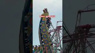 ✨ Mela Vibes 2025 | Traditional Mela Moments | Indian Fair Shorts |Dhatir mela