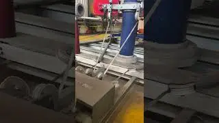 Haefely grounding belt after addition of VSD