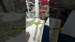 Eid collection necklines under 1000/-