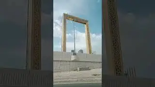 beautiful view #Dubai #trending #viral #short 🇦🇪#1m