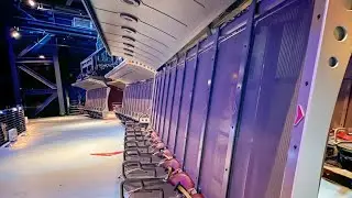 Soarin' Over California - EPCOT, Walt Disney World