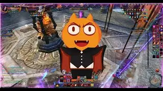 Просто вампир | Forsaken world Rebith arena 3x3