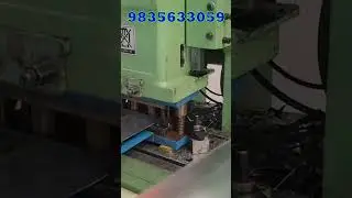 फैक्ट्री में सीलिंग पंखा बनते देखिए, S2352  9835633059