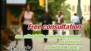 Are you Burdened by Excessive Debt Stress