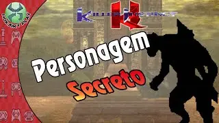 Aprenda como jogar o boss Eyedol | Killer Instinct