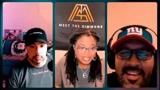 Veteran Spotlight: Chauntel Simmons