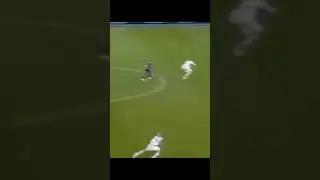 Fabio Cannavaro iconic moments in real madrid.#pes2021 #shorts