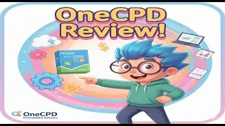 OneCPD Review 🚀 Rebrandable Affiliate Software + PLR Rights (Create Giveaways & Lead Magnets Fast
