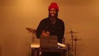Divine Disclosure | Kolton Harris x Gabe Martinez | ARC TruthSeekers Institute
