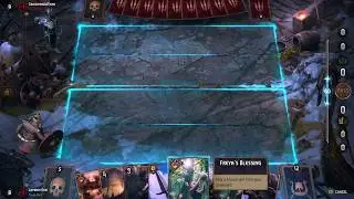 Freya's Blessing Bug Gwent Homecoming