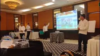 Quality circle presentation in HCIL-2026 I MTI I Best QC presentation I QC Presentation in Hindi