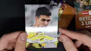 Nowość! SportZoo Betclic 1 Liga 25/26 - Otwieram 2 Saszetki Retail