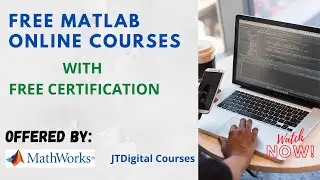 Free MATLAB Online Course With Free Certification | ABCS